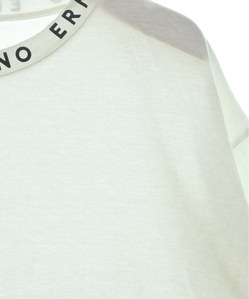 ERMANNO FIRENZE เสื้อยืด/เสื้อท็อปส์