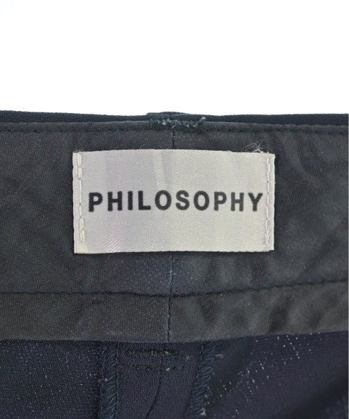 Philosophy di Alberta Ferretti กางเกง อื่น