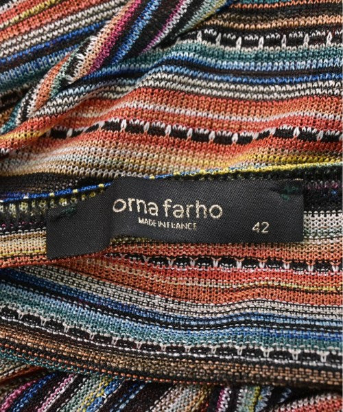 ORNA FARHO ชุดเดรส