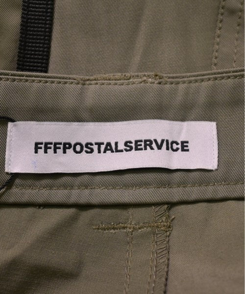 FFFPOSTALSERVICE กางเกง อื่น