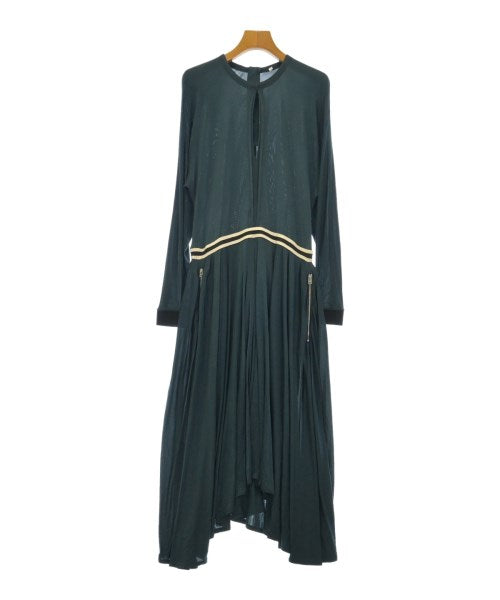 Faith connexion ชุดเดรส