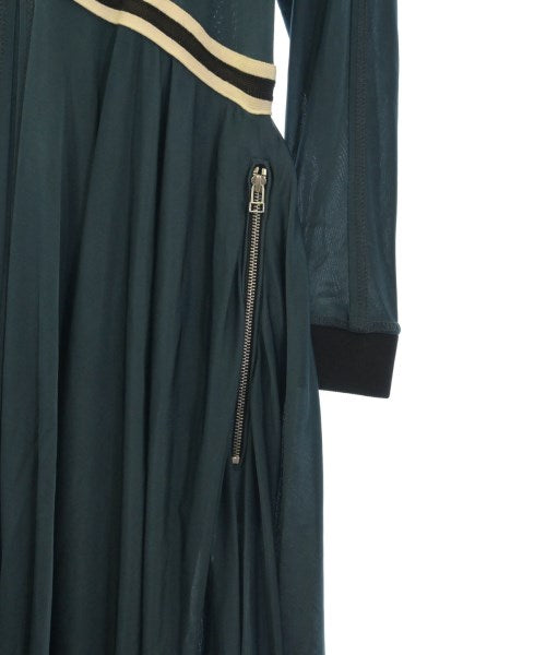 Faith connexion ชุดเดรส