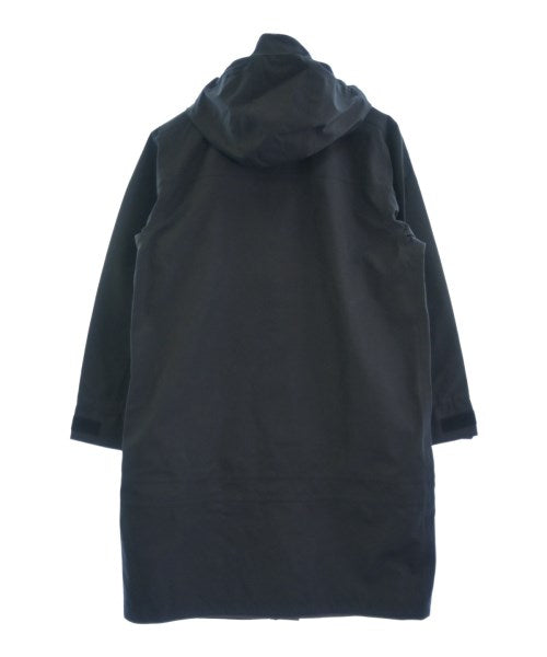 GR10K เสื้อโค้ท