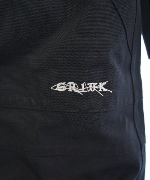 GR10K เสื้อโค้ท