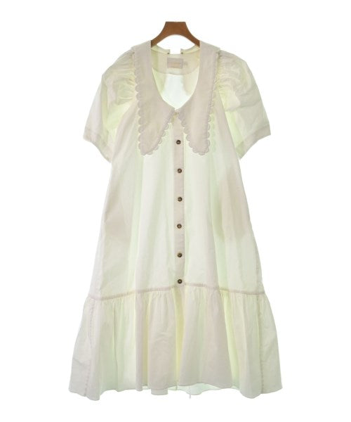 Other brand ชุดเดรส