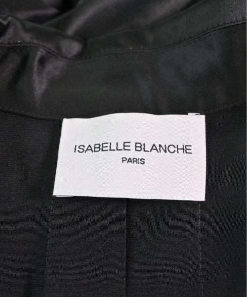 ISABELLE BLANCHE อื่น