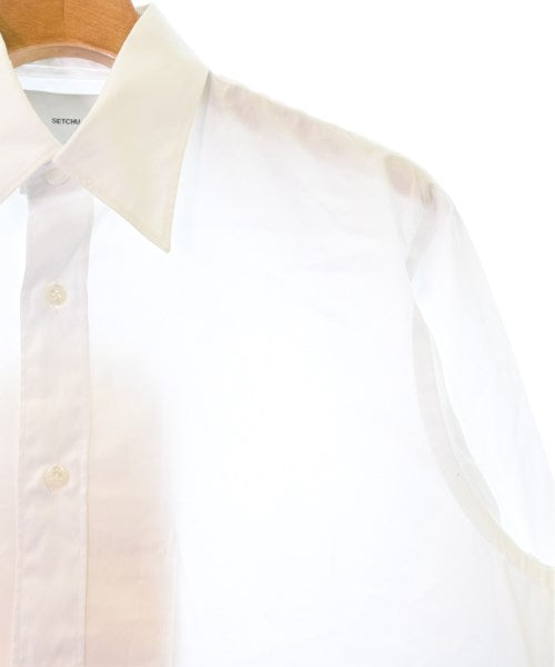 SETCHU เสื้อลำลอง