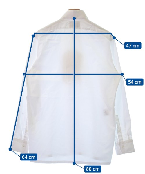 SETCHU เสื้อลำลอง