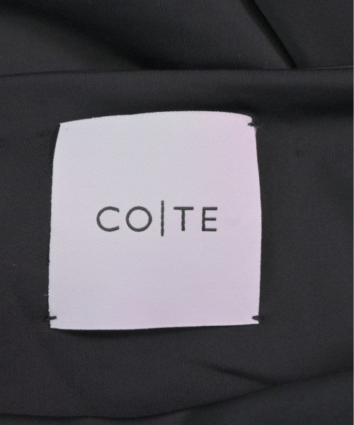 CO|TE ชุดเดรส
