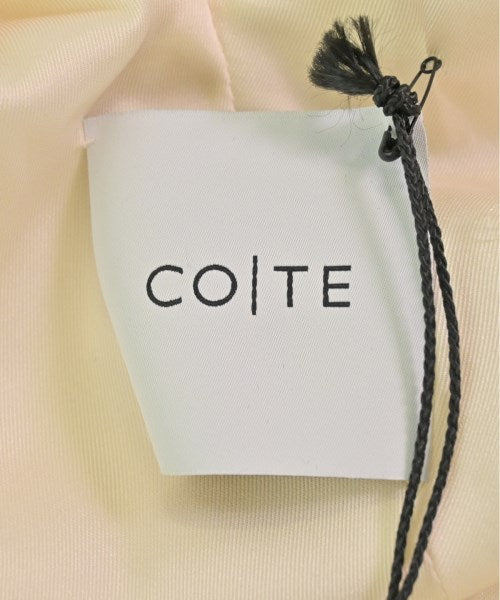 CO|TE ชุดเดรส