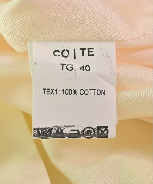 CO|TE ชุดเดรส