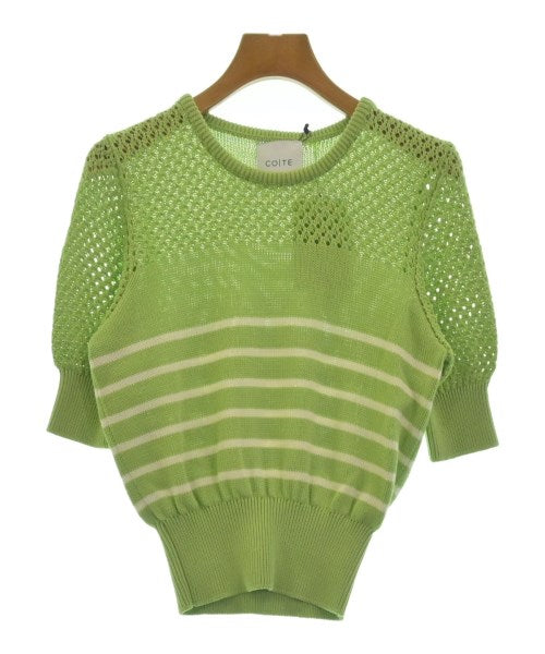 CO|TE เสื้อกันหนาว