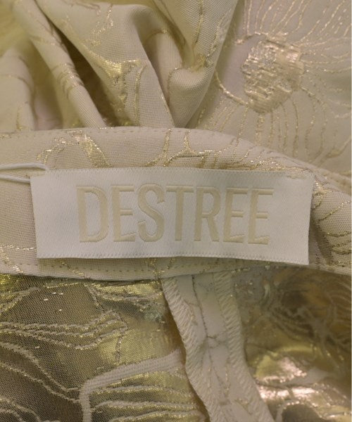DESTREE แจ็คเก็ต