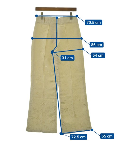 DESTREE กางเกง อื่น