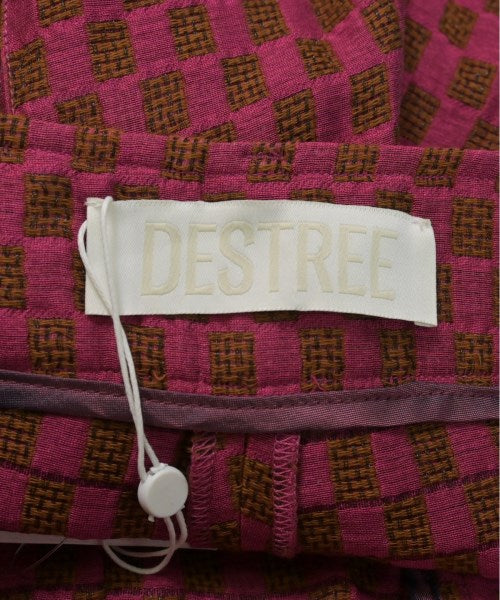 DESTREE กางเกง อื่น