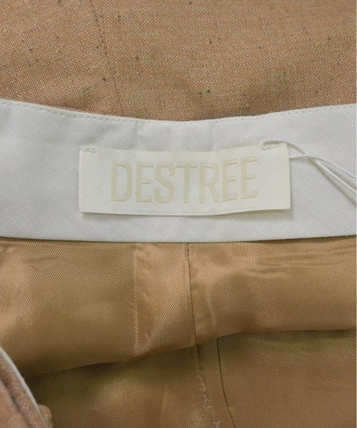 DESTREE กางเกงขาสั้น