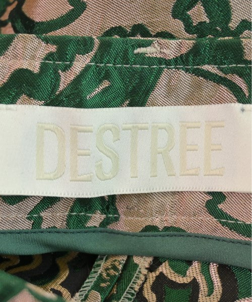 DESTREE กางเกง อื่น