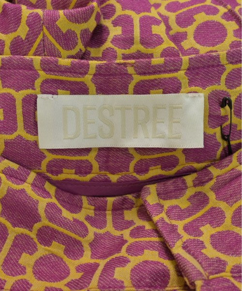 DESTREE กางเกง อื่น