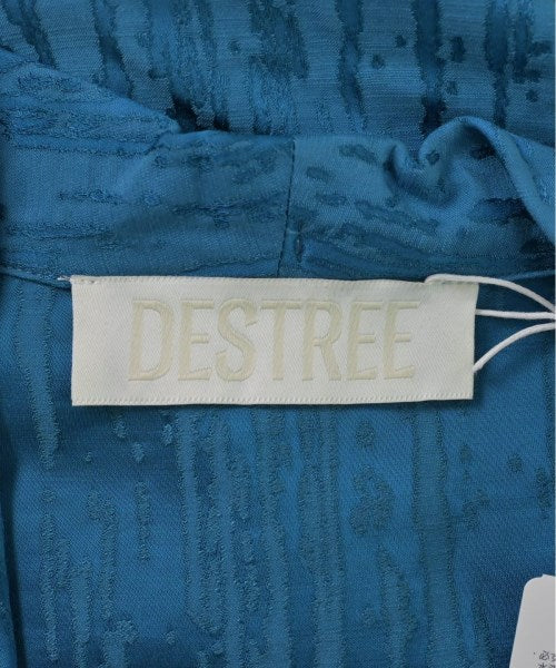 DESTREE ชุดเดรส