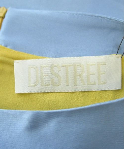 DESTREE ชุดเดรส