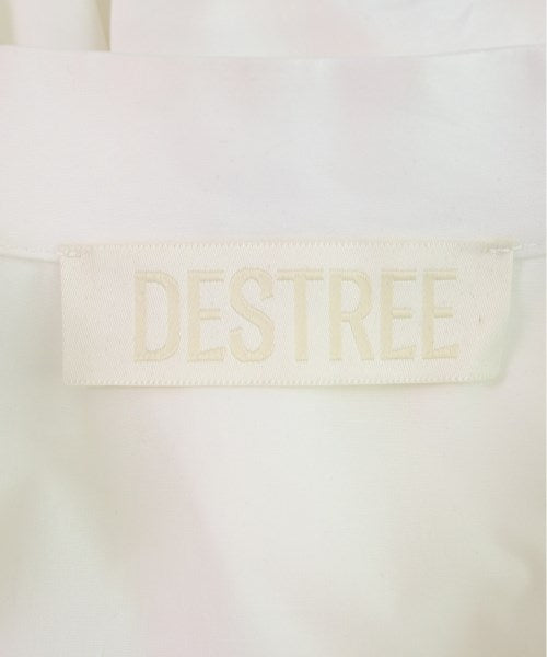 DESTREE ชุดเดรส