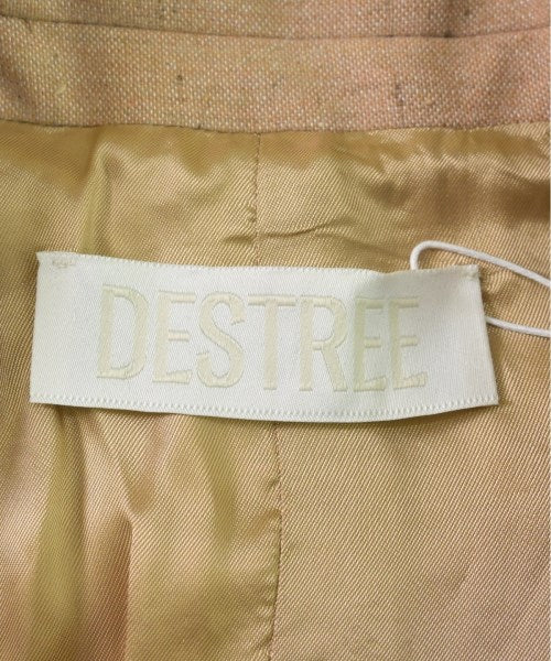DESTREE แจ็คเก็ต