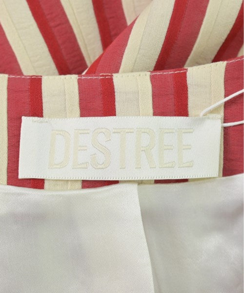 DESTREE แจ็คเก็ต