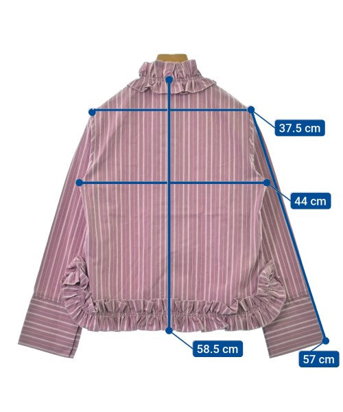 Other brand เสื้อสตรี