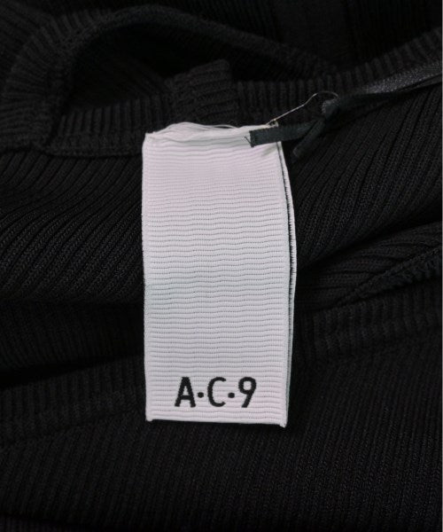 AC9 ชุดเดรส