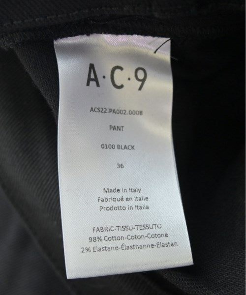 AC9 กางเกง อื่น