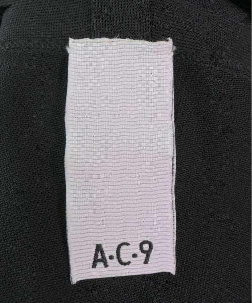 AC9 เสื้อกันหนาว