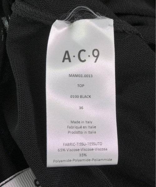 AC9 เสื้อกันหนาว