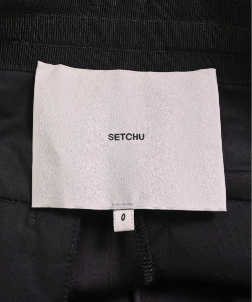 SETCHU กางเกง 5 ส่วน