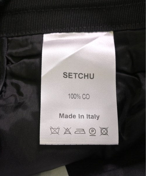 SETCHU กางเกง 5 ส่วน