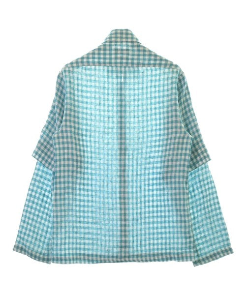 CAMISAS MANOLO เสื้อลำลอง