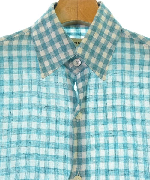 CAMISAS MANOLO เสื้อลำลอง