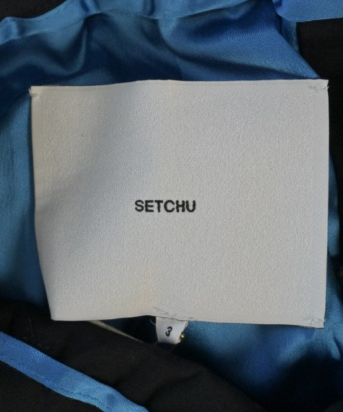 SETCHU กางเกง อื่น