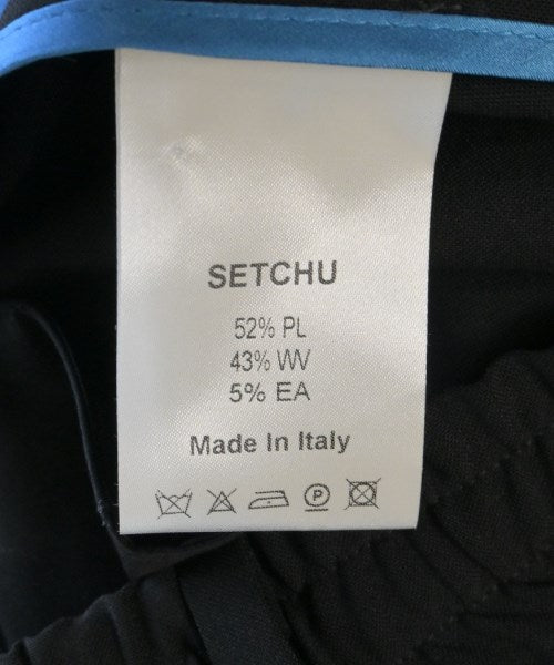 SETCHU กางเกง อื่น