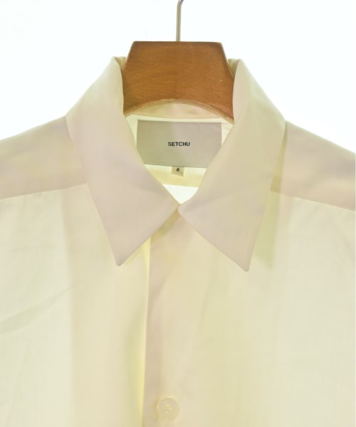 SETCHU เสื้อลำลอง