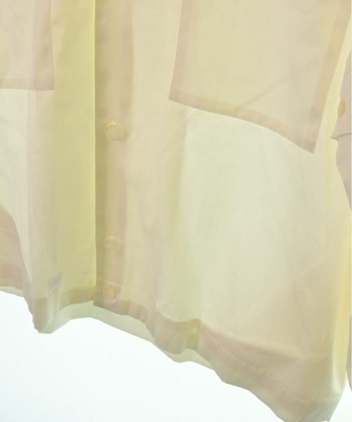 SETCHU เสื้อลำลอง
