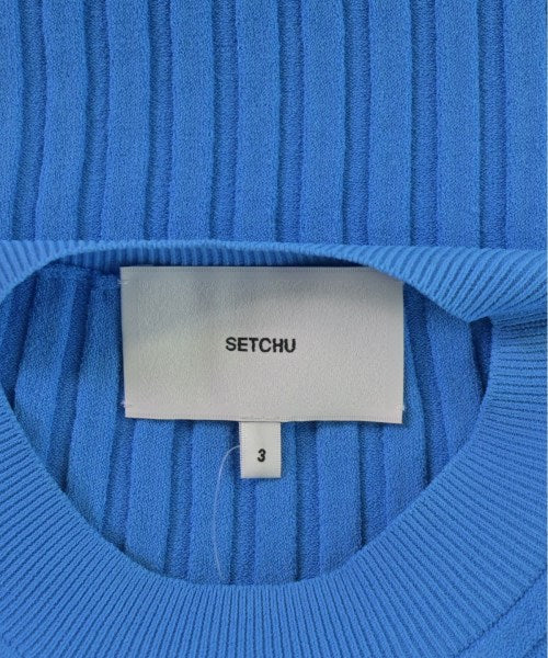 SETCHU เสื้อกันหนาว