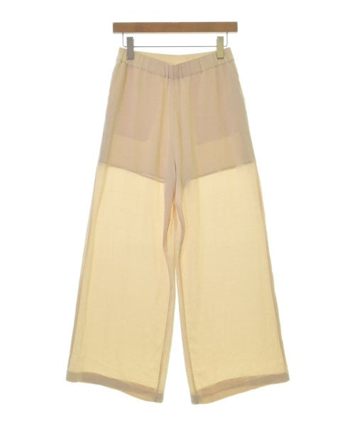 SEMI-COUTURE กางเกง อื่น