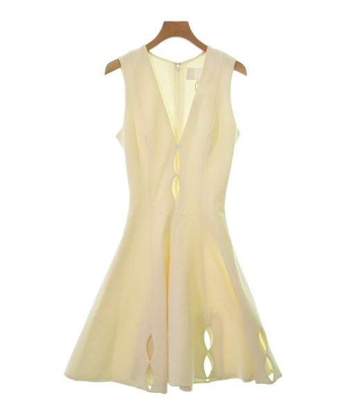 CUSHNIE ET OCHS ชุดเดรส