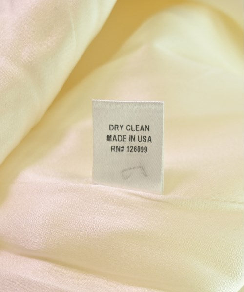 CUSHNIE ET OCHS ชุดเดรส