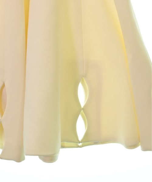 CUSHNIE ET OCHS ชุดเดรส