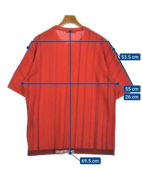Other brand เสื้อยืด/เสื้อท็อปส์
