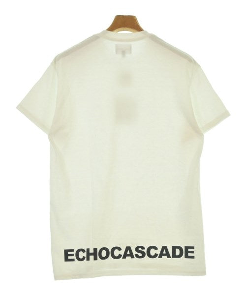 LOUTHER เสื้อยืด/เสื้อท็อปส์