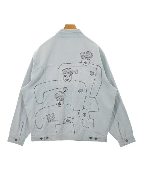 Other brand แจ็คเก็ตเบลาส์ อื่น