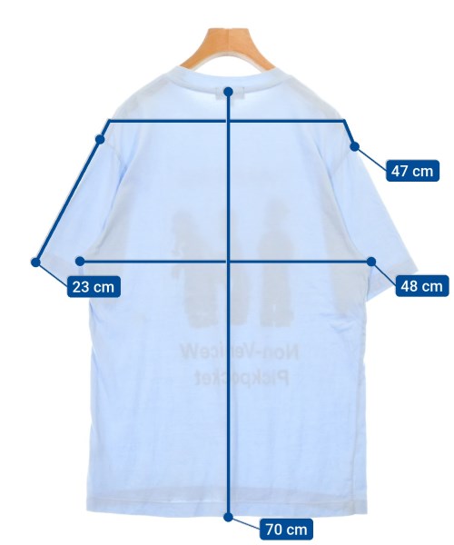 Other brand เสื้อยืด/เสื้อท็อปส์