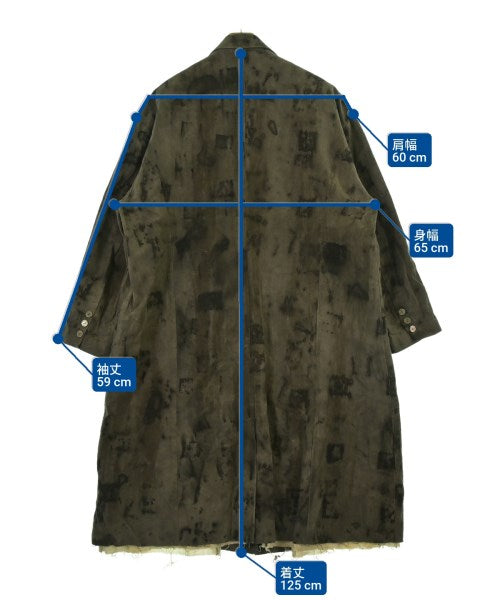 Other brand เสื้อโค้ท อื่น